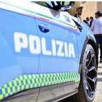 DIETRO IL FERMO DI UN’AUTO SOSPETTA…