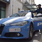 PROVVEDIMENTI DEL QUESTORE DI LECCE