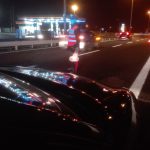 RINTRACCIATO ANZIANO IN DIFFICOLTA’