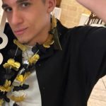CURSI, STRAZIANTE ADDIO A LORENZO, MORTO A 16 ANNI IN UN TRAGICO INCIDENTE STRADALE CON LA SUA MOTO