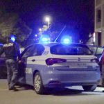 LECCE, NOTTE DI VIOLENZA DI UN GIOVANE DETENUTO AI DOMICILIARI