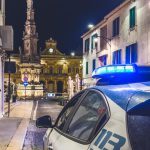 INSEGUIMENTO NOTTURNO A OSTUNI