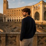 INDOVINA CHI VIENE A CENA? / CERCO UN CENTRO (STORICO) DI GRAVITA’ PERMANENTE