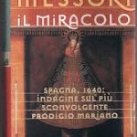 I VECCHI LIBRI NON MUOIONO MAI / INDAGINE SU DI UN MIRACOLO DIVINO