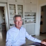 NOVITA’ EDITORIALI / UN LIBRO DI FAUSTO RIZZO DEDICATO AI RICCI DI MARE. LA PRESENTAZIONE A SAN FOCA SABATO 20