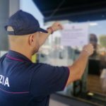 CONTROLLI AMMINISTRATIVI DELLA POLIZIA DI STATO IN PROVINCIA DI BRINDISI