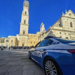 SMANTELLATA RETE DI AUTO RUBATE E “CLONATE”: QUATTRO ARRESTI TRA BRINDISI, LECCE E TARANTO