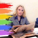 FARWEST ITALIA CON IL DDL ‘SPARATUTTO’ – 5- JULIA UNTERBERGER: “Colleghi senatori, ricordatevi di San Francesco”