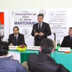 ALFREDO MANTOVANO: L’ORGOGLIO DELLA NOSTRA TERRA IN PRIMA LINEA CONTRO LA “PANDEMIA” DELLE DIPENDENZE