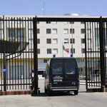L’UOMO CHE RAPINO’ DUE VOLTE LA STESSA PERSONA