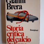 I VECCHI LIBRI NON MUOIONO MAI / QUANDO C’ERA “Rombo di tuono”