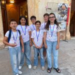 PICCOLE GUIDE TURISTICHE CRESCONO