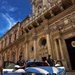 PROVVEDIMENTI DEL QUESTORE DI LECCE