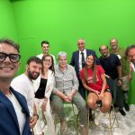 SERATA SPECIALE A COPERTINO SPORT CHANNEL DEDICATA A CAMILLO PLACÌ: SPORT, VALORI ED ESPERIENZE AI MASSIMI LIVELLI