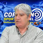 CAMILLO PLACÌ OSPITE A COPERTINO SPORT CHANNEL: “Sino alla fine, facendo sempre del proprio meglio”