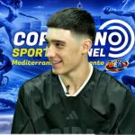 COPERTINO SPORT CHANNEL RACCONTA IL SOGNO DI EROS RENNA: SONO UN B-BOY E VOGLIO CONTINUARE A CRESCERE