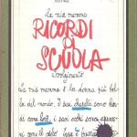 I VECCHI LIBRI NON MUOIONO MAI / I RICORDI DI SCUOLA DI GIOVANNI MOSCA
