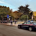 SERVIZIO STRAORDINARIO DI CONTROLLO DEL TERRITORIO DEI CARABINERI