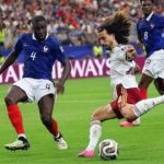 LA SPAGNA LA PRIMA FINALISTA