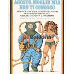 I VECCHI LIBRI NON MUOIONO MAI / L’UMORISMO DI ACHILLE CAMPANILE
