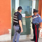 CHIUSO UN CIRCOLO RICREATIVO PRIVATO