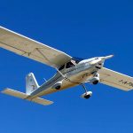 CONTRO GLI INCENDI BOSCHIVI, INIZIANO   ATTIVITA’ DI MONITORAGGIO AEREO