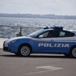 CONTROLLI DELLA POLIZIA IN SALENTO