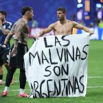 L’ARGENTINA LA SECONDA FINALISTA