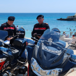 IL SOGNO DEL SALENTO E L’INCUBO DELLA ‘CASA FANTASMA’: LA GUIDA DEI CARABINIERI PER UNA VACANZA SICURA