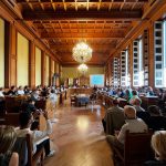 IL 3 AGOSTO IL NUOVO CONSIGLIO PROVINCIALE ELETTO IL 27 LUGLIO