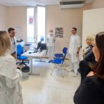 INDOVINA CHI VIENE A CENA? / “Conoscere per riconoscere”
