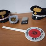 CONTROLLI STRAORDINARI DEL TERRITORIO SALENTINO DEI CARABINIERI