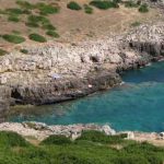 TURISTA MUORE A TORRE ULUZZO