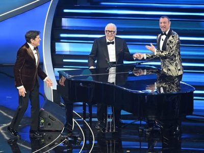 “Champagne”, E’ MORTO PEPPINO DI CAPRI