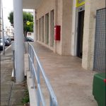 CAROVIGNO, RAPINA AI PORTAVALORI ALL’UFFICIO POSTALE: INTERVENTO DEI CARABINIERI, CHE ARRESTANO GLI AUTORI  E RECUPERANO IL BOTTINO