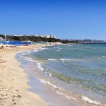 TURISTA MUORE A RIVABELLA DI GALLIPOLI