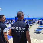 CONTROLLI DEI CARABINIERI NEL SETTORE TURISTICO-ALBERGHIERO: L’ 80% DELLE AZIENDE SONO RISULTATE IRREGOLARI