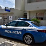 GALATINA, IL FINE SETTIMANA DEL  COMMISSARIATO DELLA POLIZIA DI STATO