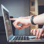 DIGITALIZZAZIONE DEI SERVIZI COMUNALI NEL SALENTO E SICUREZZA INFORMATICA PER LE FAMIGLIE