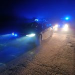 NOVOLI, SERATA DI VIOLENZE IN FAMIGLIA