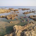 ANZIANO BRINDISINO MORTO A MARE
