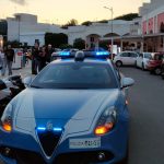 UOMO RINCHIUSO IN CARCERE DOPO VIOLENZE CONTRO LA MOGLIE