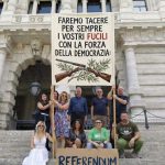 UN’ALTRA INIZIATIVA CONTRO LA CACCIA
