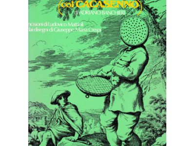 I VECCHI LIBRI NON MUOIONO MAI / IL CAPOLAVORO DI GIULIO CESARE CROCE