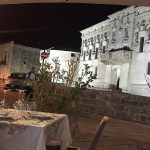 “…Sono Marco De Donno da Maglie, ristoratore; e questo è il mio locale…”