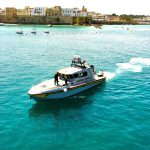 OTRANTO, LA FINANZA SCOPRE VIOLAZIONI AMBIENTALI IN UN CANTERE NAVALE