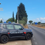 TRUFFE AGLI ANZIANI, BOLLETTINO QUOTIDIANO. MA E’ SEMPRE PIU’ EFFICACE LA RISPOSTA DELLE FORZE DELL’ORDINE, E IN PROCURA E’ SCATTATA LA LINEA DURA CON IL CARCERE PER GLI ARRESTATI. NUOVO APPELLO DEI CARABINIERI