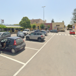 LECCE, IL NUOVO CENTRO DI RACCOLTA DI FRIGOLE NEL DEGRADO PRIMA DELL’APERTURA. Rotundo: ritardo intollerabile