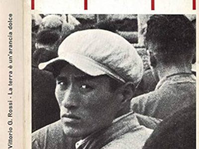 I VECCHI LIBRI NON MUOIONO MAI / UN’ Epoca FA C’ERA VITTORIO G. ROSSI 