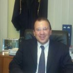STEFANO GALLOTTA COORDINATORE REGIONALE PUGLIA DELL’ASSOCIAZIONE CODICI, CENTRO DIRITTI DEL CITTADINO